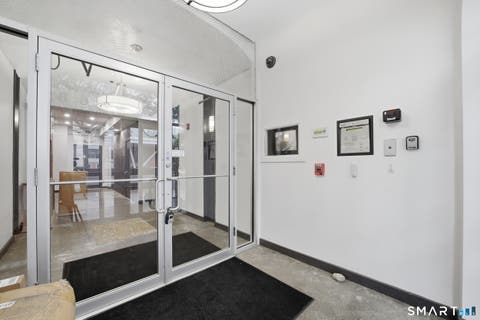 Tiny photo for 881 Lafayette Boulevard #5H, Bridgeport, CT 06604 (MLS # 24183763)