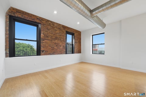Tiny photo for 881 Lafayette Boulevard #5H, Bridgeport, CT 06604 (MLS # 24183763)