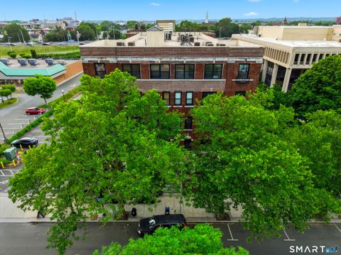 Tiny photo for 881 Lafayette Boulevard #5H, Bridgeport, CT 06604 (MLS # 24183763)