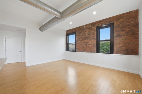Tiny photo for 881 Lafayette Boulevard #5H, Bridgeport, CT 06604 (MLS # 24183763)