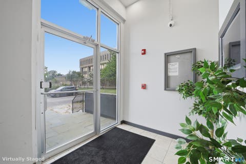 Tiny photo for 881 Lafayette Boulevard #5H, Bridgeport, CT 06604 (MLS # 24183763)