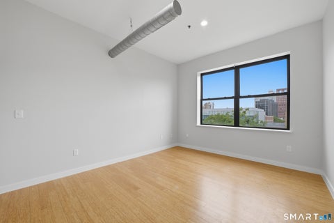 Tiny photo for 881 Lafayette Boulevard #5H, Bridgeport, CT 06604 (MLS # 24183763)