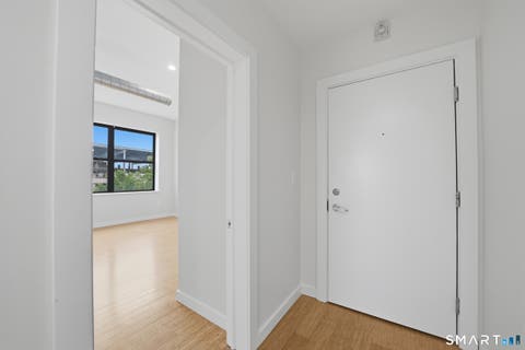 Tiny photo for 881 Lafayette Boulevard #5H, Bridgeport, CT 06604 (MLS # 24183763)