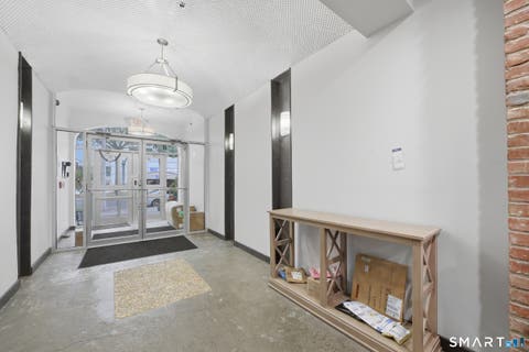 Tiny photo for 881 Lafayette Boulevard #5H, Bridgeport, CT 06604 (MLS # 24183763)