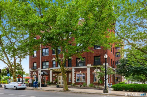 Tiny photo for 881 Lafayette Boulevard #5H, Bridgeport, CT 06604 (MLS # 24183763)