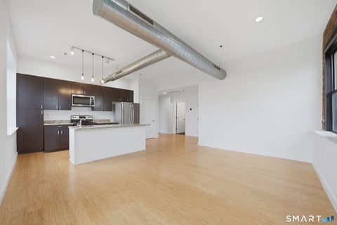 Tiny photo for 881 Lafayette Boulevard #5H, Bridgeport, CT 06604 (MLS # 24183763)