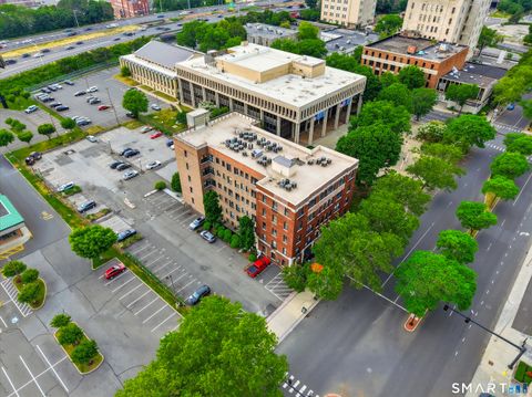 Tiny photo for 881 Lafayette Boulevard #5H, Bridgeport, CT 06604 (MLS # 24183763)