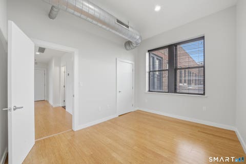 Tiny photo for 881 Lafayette Boulevard #5H, Bridgeport, CT 06604 (MLS # 24183763)