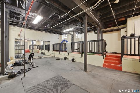 Tiny photo for 881 Lafayette Boulevard #5H, Bridgeport, CT 06604 (MLS # 24183763)