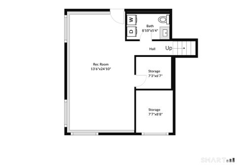 Tiny photo for 35 Aspen Ledges Road, Ridgefield, CT 06877 (MLS # 24214718)