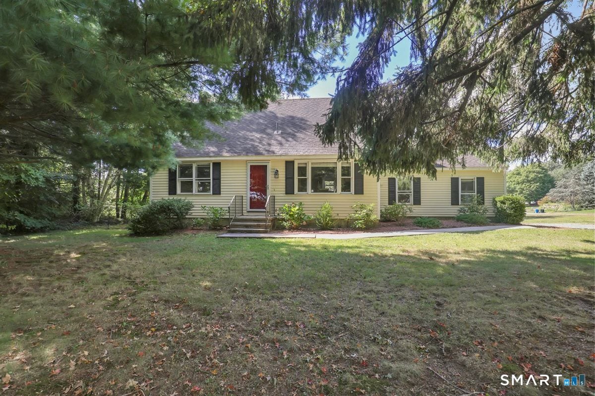 1 Briarcliffe Trail