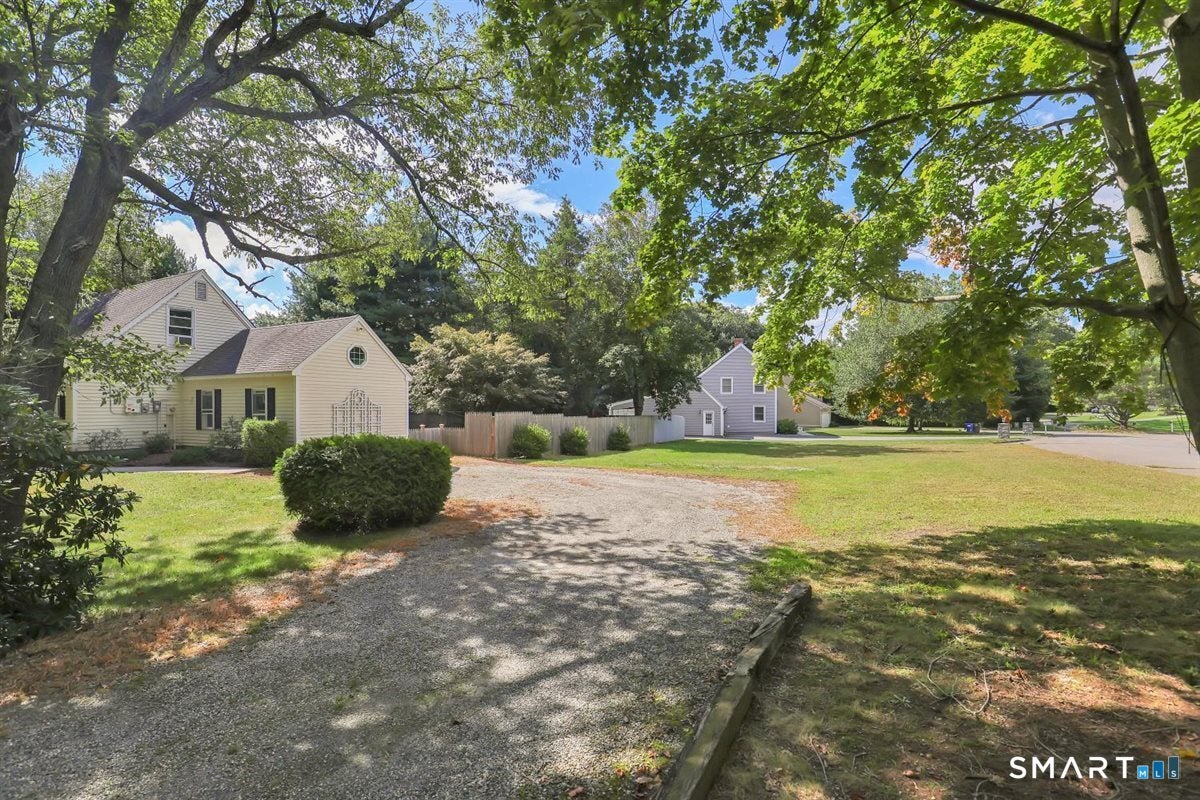 1 Briarcliffe Trail