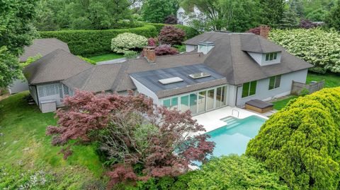 680 Weed Street New Canaan CT 06840