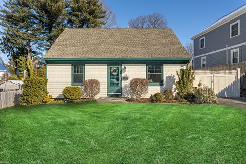 A home in Fairfield