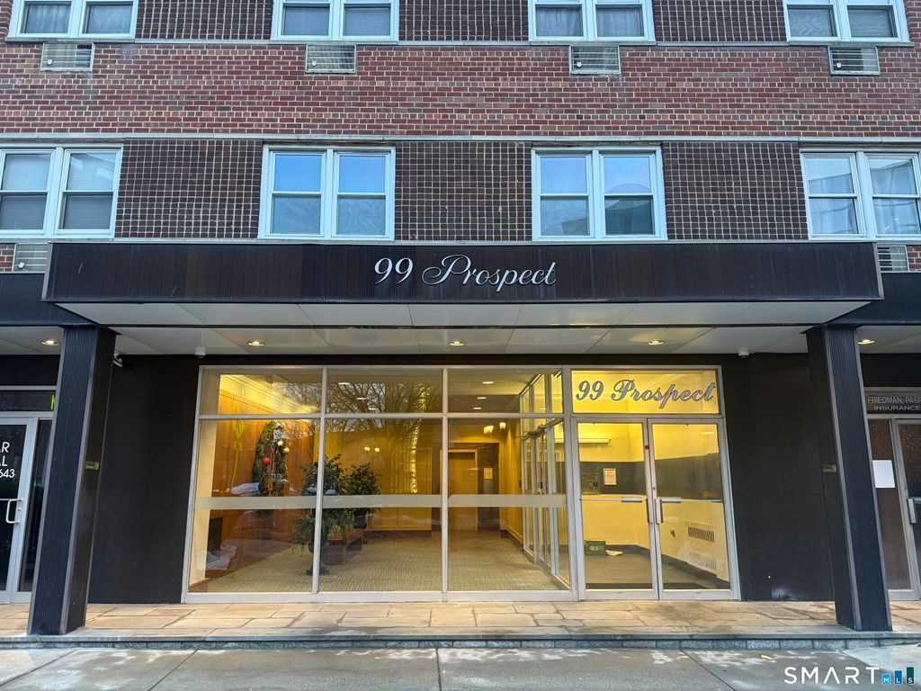 Photo of 99 Prospect Street #APT 4D, Stamford, CT 06901 (MLS # 24147657)