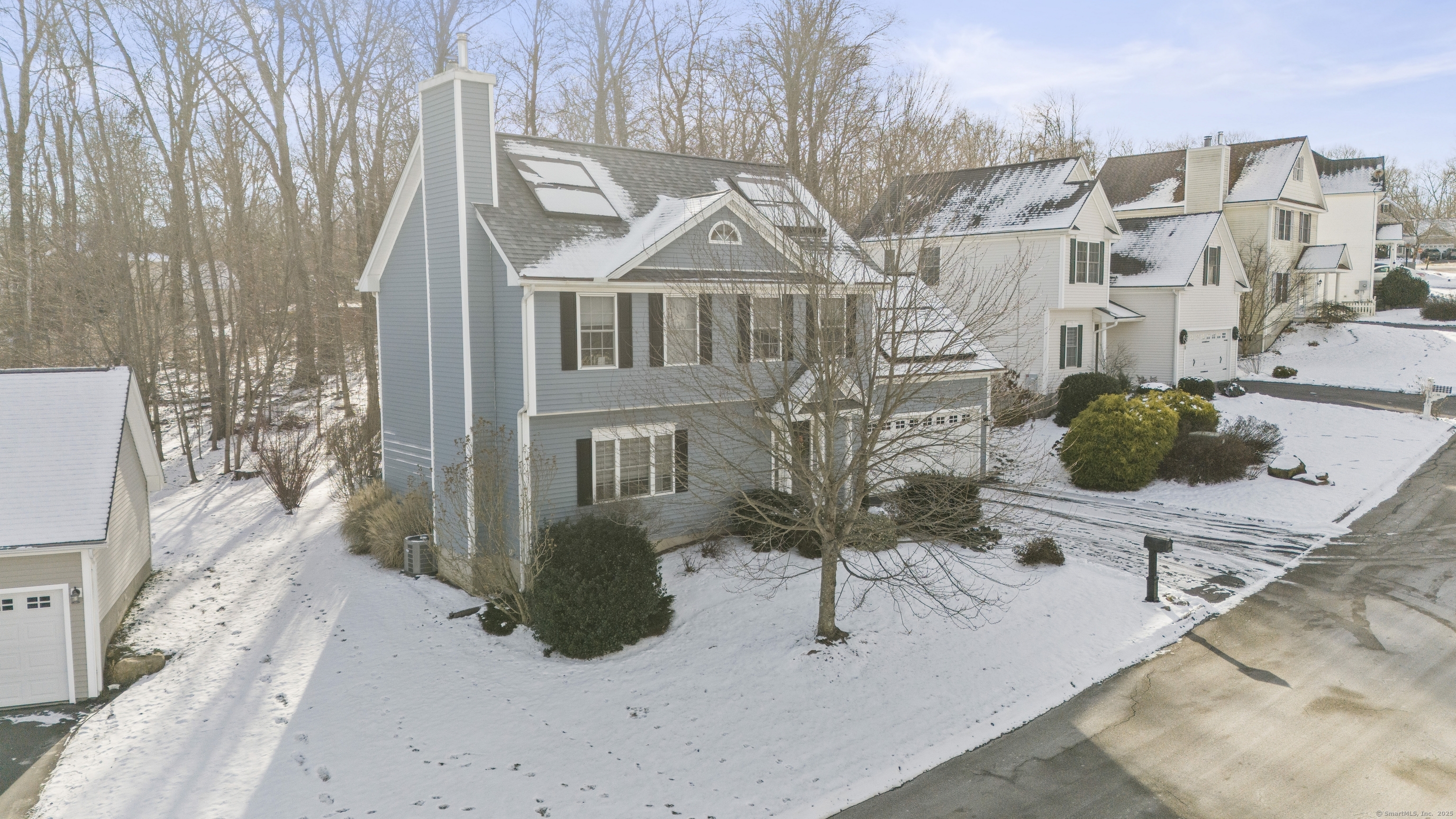 22 Mathieu Lane, East Hampton, Connecticut image 2