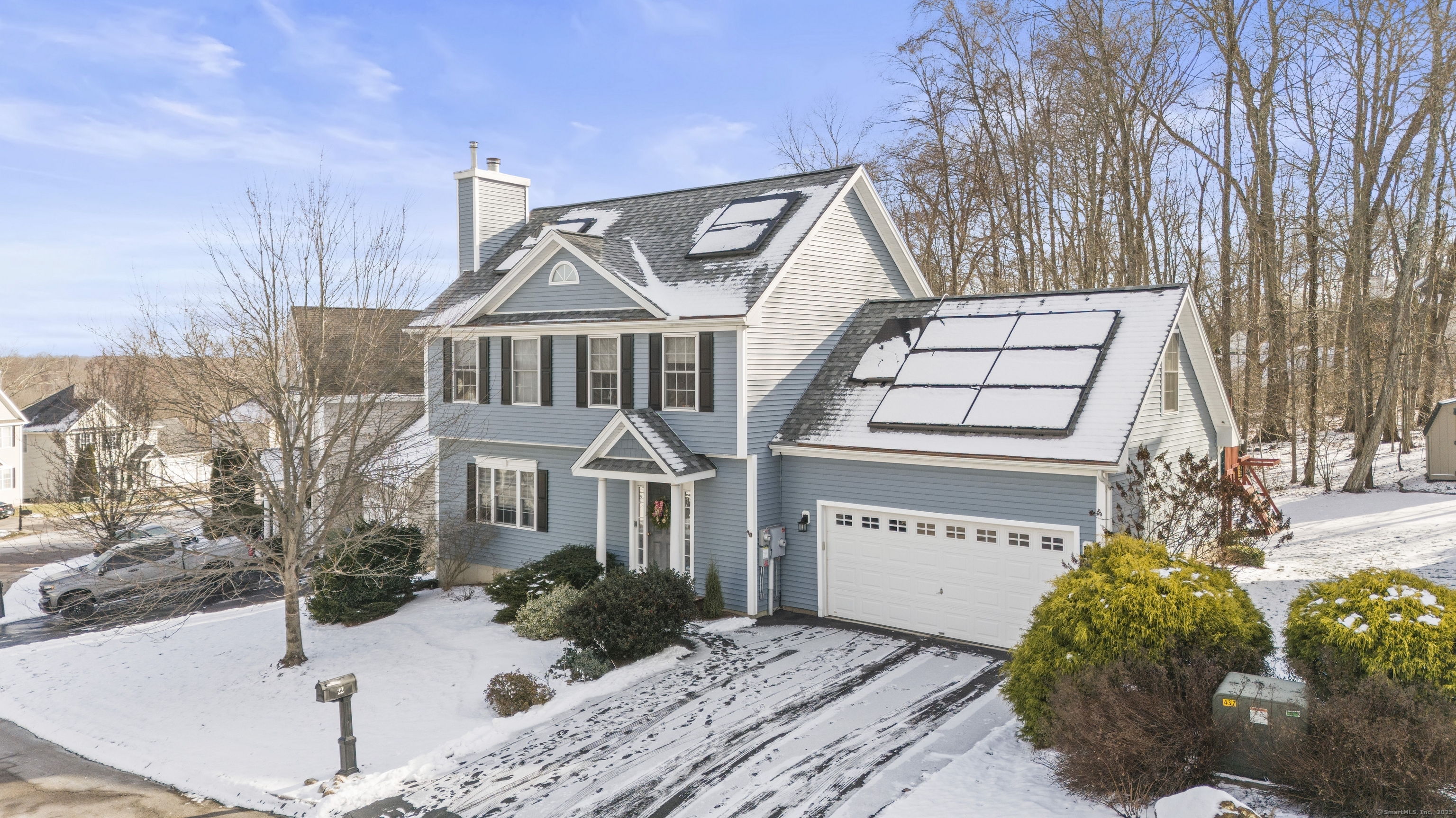 22 Mathieu Lane, East Hampton, Connecticut image 3
