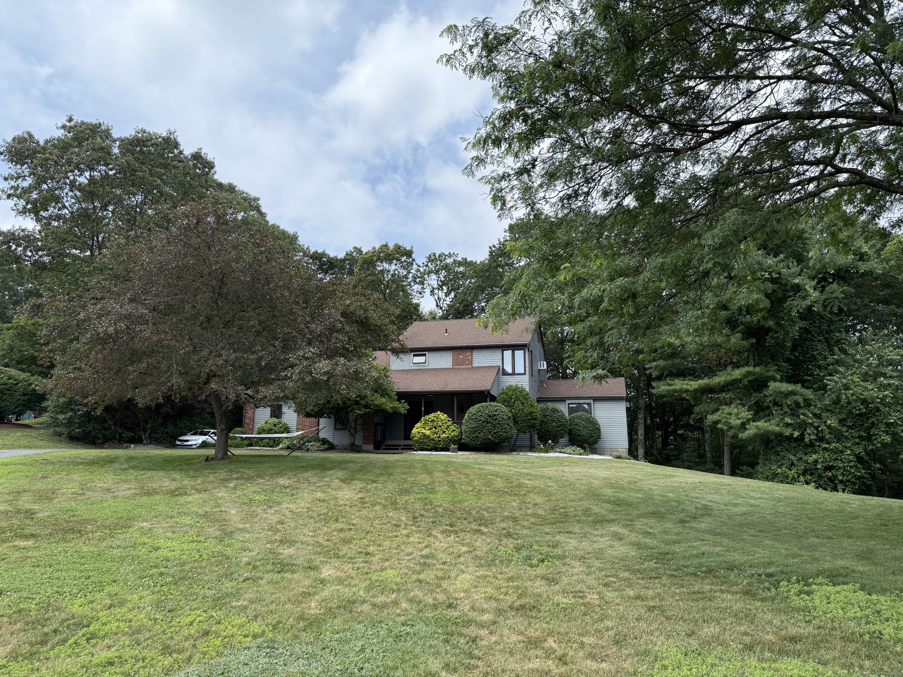 69 Tolland Farms Road