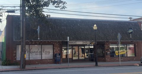 162 Main Street Killingly CT 06239