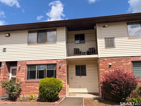 Photo of 55 Thompson Street #14H, East Haven, CT 06513 (MLS # 24206492)
