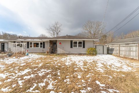 A home in Plainfield