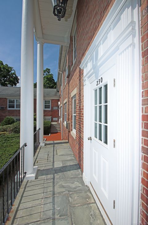 A home in New Canaan