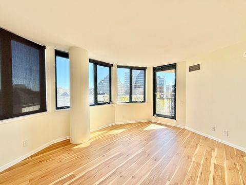 Tiny photo for 25 Forest Street #8C, Stamford, CT 06901 (MLS # 24127858)
