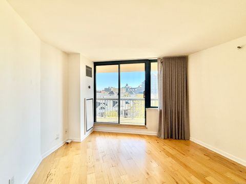 Tiny photo for 25 Forest Street #8C, Stamford, CT 06901 (MLS # 24127858)