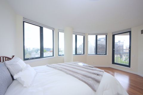 Tiny photo for 25 Forest Street #8C, Stamford, CT 06901 (MLS # 24127858)