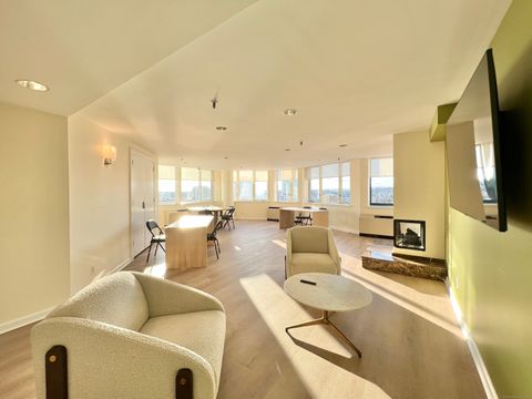Tiny photo for 25 Forest Street #8C, Stamford, CT 06901 (MLS # 24127858)