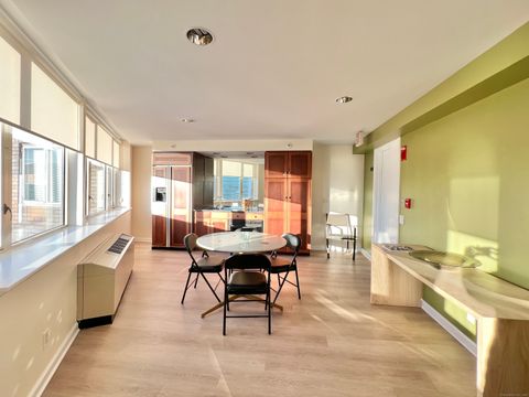 Tiny photo for 25 Forest Street #8C, Stamford, CT 06901 (MLS # 24127858)