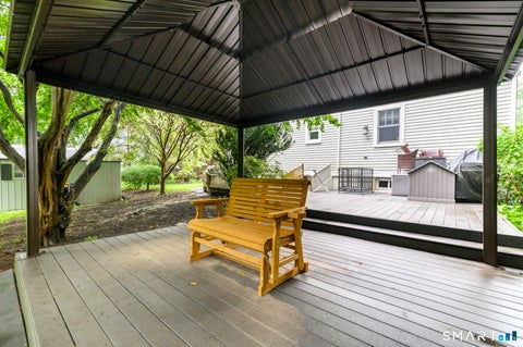 Tiny photo for 271 Jeniford Road, Fairfield, CT 06824 (MLS # 24204373)