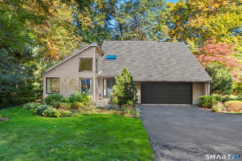 50 Ironwood Road 50 West Hartford CT 06117