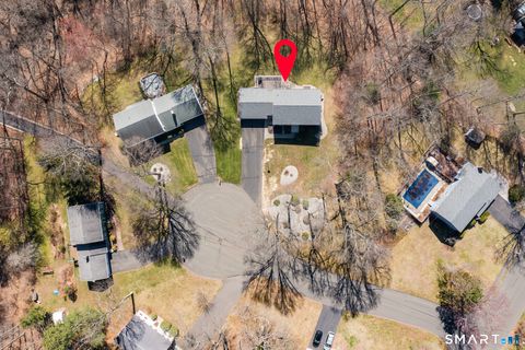 Tiny photo for 11 Hickory Hill, Vernon, CT 06066 (MLS # 24165445)