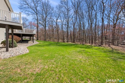 Tiny photo for 11 Hickory Hill, Vernon, CT 06066 (MLS # 24165445)