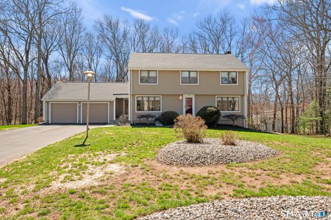 Tiny photo for 11 Hickory Hill, Vernon, CT 06066 (MLS # 24165445)