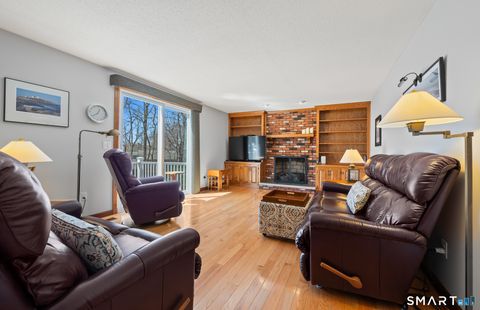 Tiny photo for 11 Hickory Hill, Vernon, CT 06066 (MLS # 24165445)