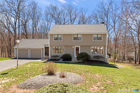 Tiny photo for 11 Hickory Hill, Vernon, CT 06066 (MLS # 24165445)