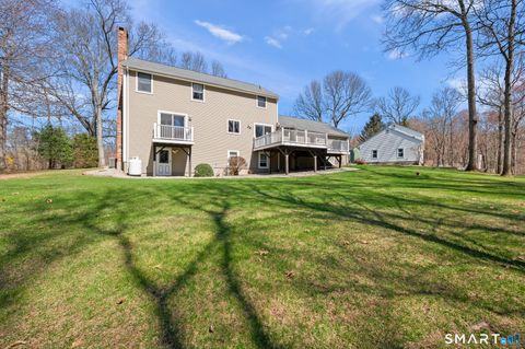 Tiny photo for 11 Hickory Hill, Vernon, CT 06066 (MLS # 24165445)