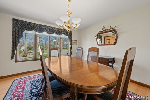 Tiny photo for 11 Hickory Hill, Vernon, CT 06066 (MLS # 24165445)