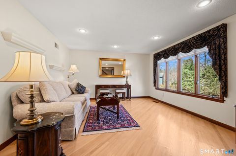 Tiny photo for 11 Hickory Hill, Vernon, CT 06066 (MLS # 24165445)