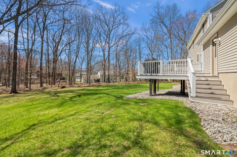 Tiny photo for 11 Hickory Hill, Vernon, CT 06066 (MLS # 24165445)