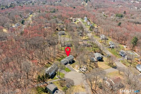 Tiny photo for 11 Hickory Hill, Vernon, CT 06066 (MLS # 24165445)