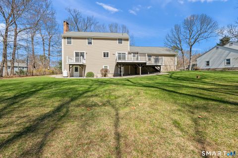 Tiny photo for 11 Hickory Hill, Vernon, CT 06066 (MLS # 24165445)