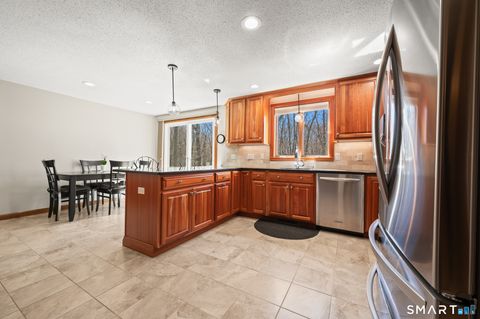 Tiny photo for 11 Hickory Hill, Vernon, CT 06066 (MLS # 24165445)