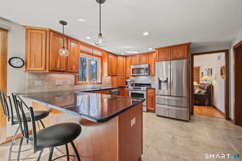 Tiny photo for 11 Hickory Hill, Vernon, CT 06066 (MLS # 24165445)