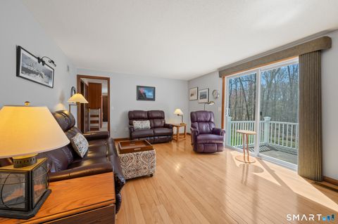 Tiny photo for 11 Hickory Hill, Vernon, CT 06066 (MLS # 24165445)