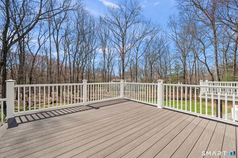 Tiny photo for 11 Hickory Hill, Vernon, CT 06066 (MLS # 24165445)