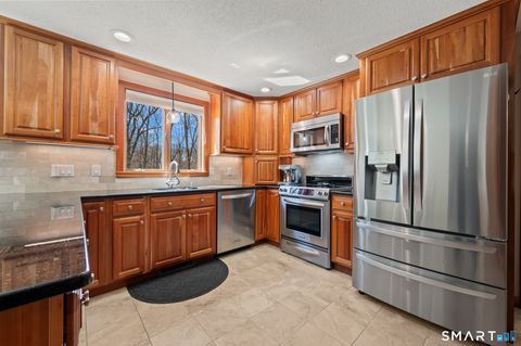 Tiny photo for 11 Hickory Hill, Vernon, CT 06066 (MLS # 24165445)