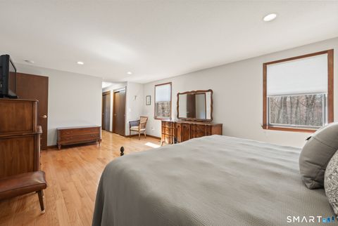 Tiny photo for 11 Hickory Hill, Vernon, CT 06066 (MLS # 24165445)